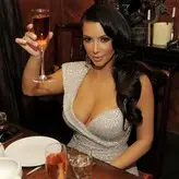 Kim Kardashian nude #5144