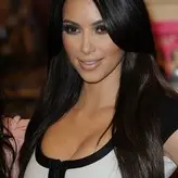 Kim Kardashian nude #5152