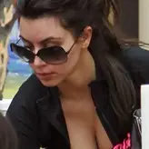 Kim Kardashian nude #5158