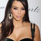 Kim Kardashian nude #5163