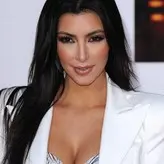 Kim Kardashian nude #5164