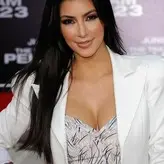 Kim Kardashian nude #5167