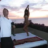 Kim Kardashian nude #5198