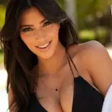 Kim Kardashian nude #5199