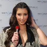 Kim Kardashian nude #5211