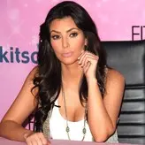 Kim Kardashian nude #5216