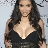 Kim Kardashian nude #5227