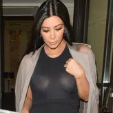 Kim Kardashian nude #5353