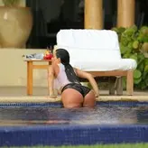 Kim Kardashian nude #5399