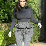 Kim Kardashian nude #5435