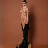 Kim Kardashian nude #5486