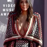 Kim Kardashian nude #5514