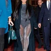 Kim Kardashian nude #5585