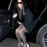 Kim Kardashian nude #5589