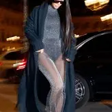 Kim Kardashian nude #5595
