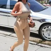 Kim Kardashian nude #5762