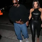 Kim Kardashian nude #5934