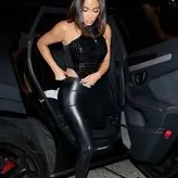 Kim Kardashian nude #5964