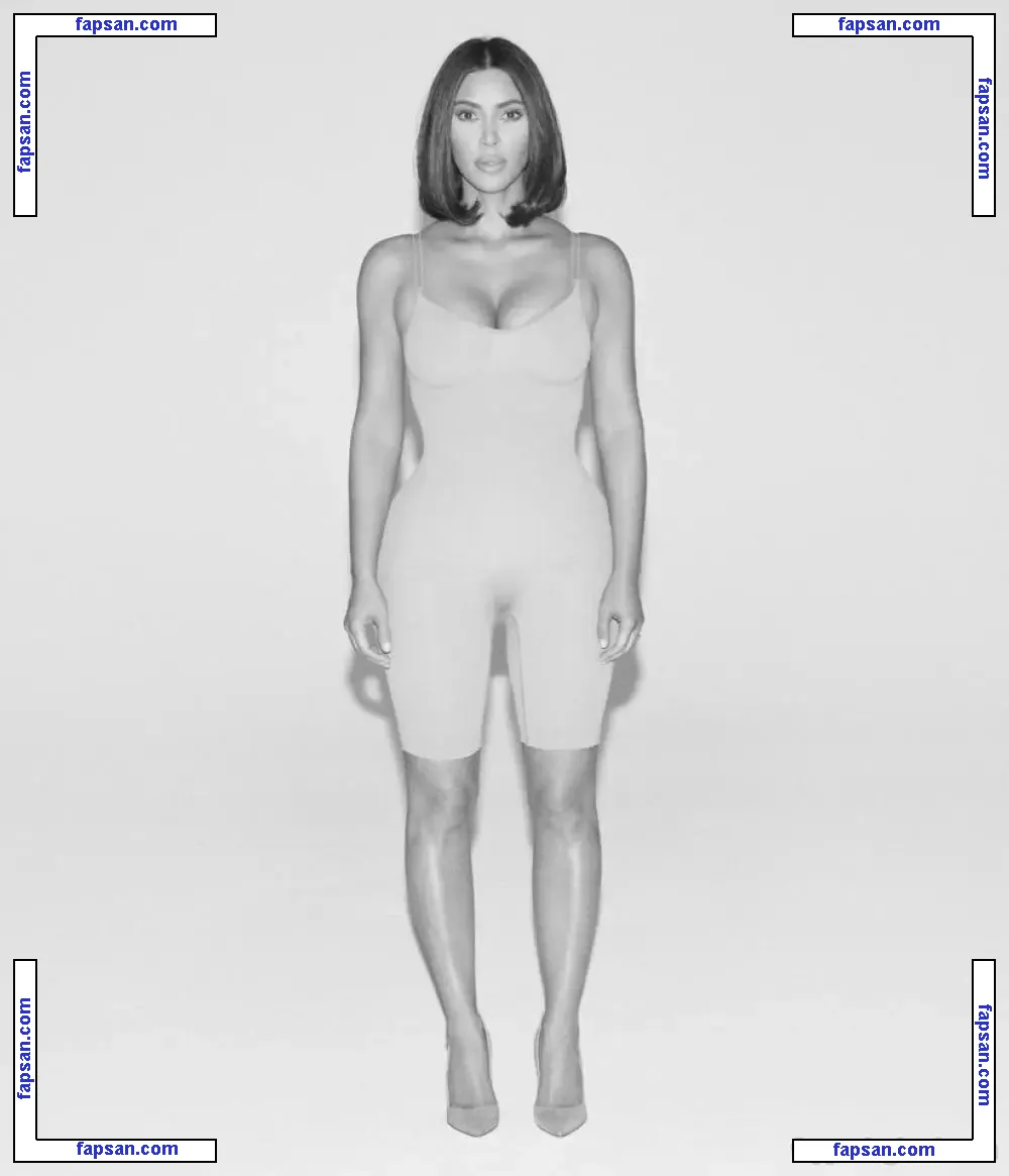 Kim Kardashian nude photo #6019 from OnlyFans