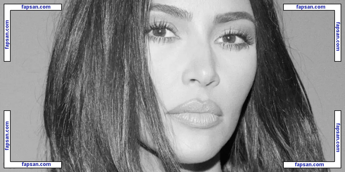 Kim Kardashian nude photo #6024 from OnlyFans