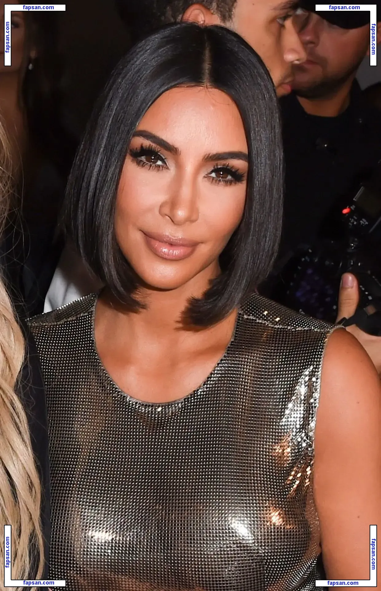 Kim Kardashian nude photo #6109 from OnlyFans