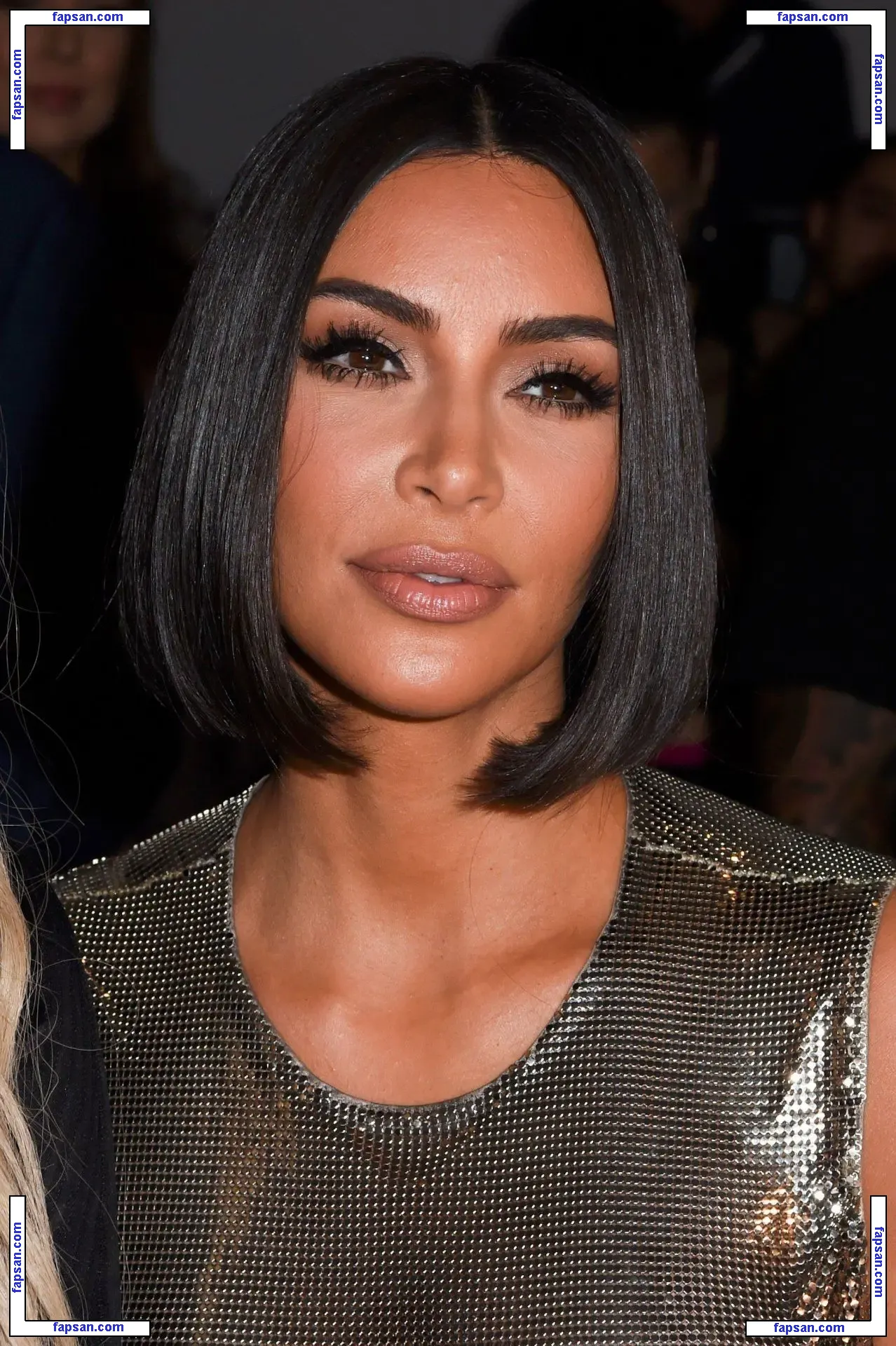Kim Kardashian голая фото #6115 с Онлифанс