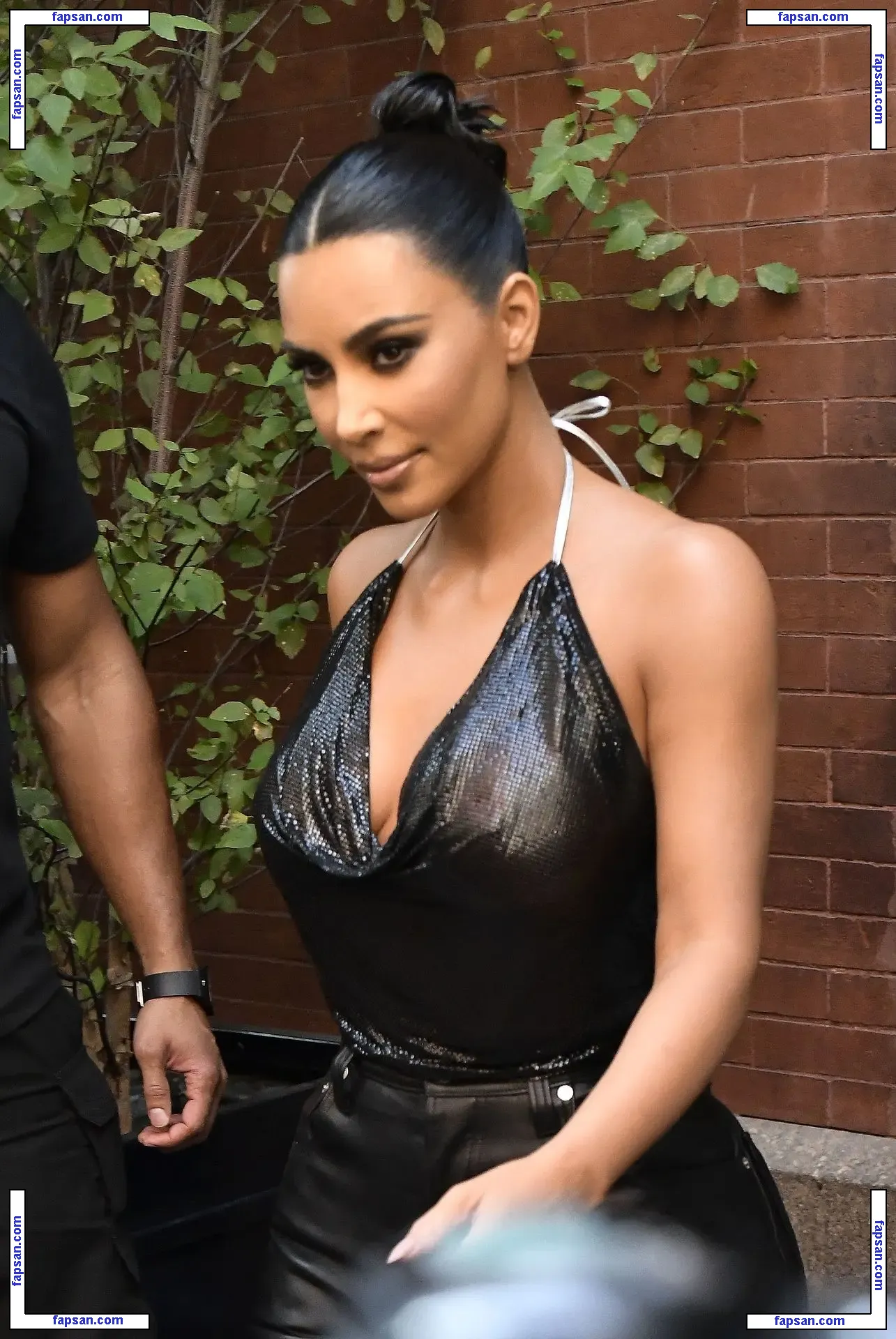 Kim Kardashian nude photo #6139 from OnlyFans
