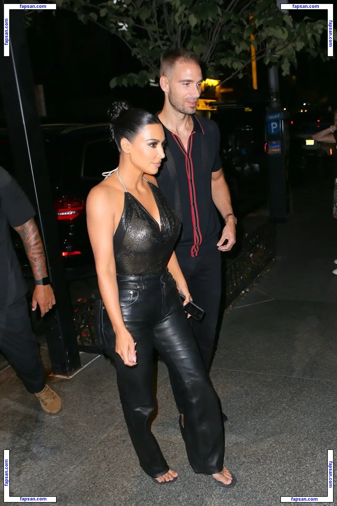 Kim Kardashian nude photo #6206 from OnlyFans