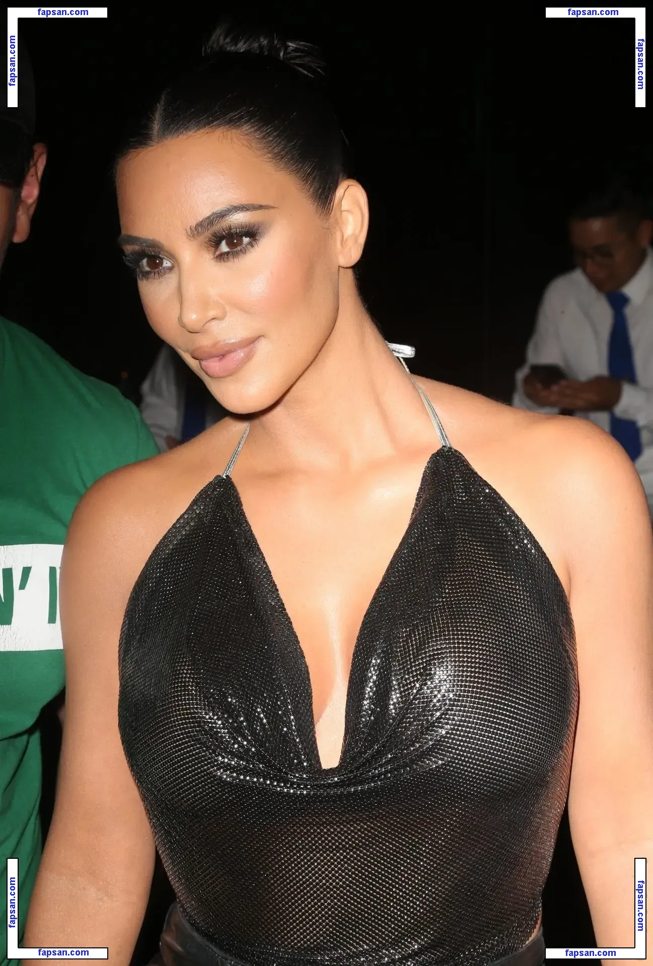 Kim Kardashian nude photo #6256 from OnlyFans