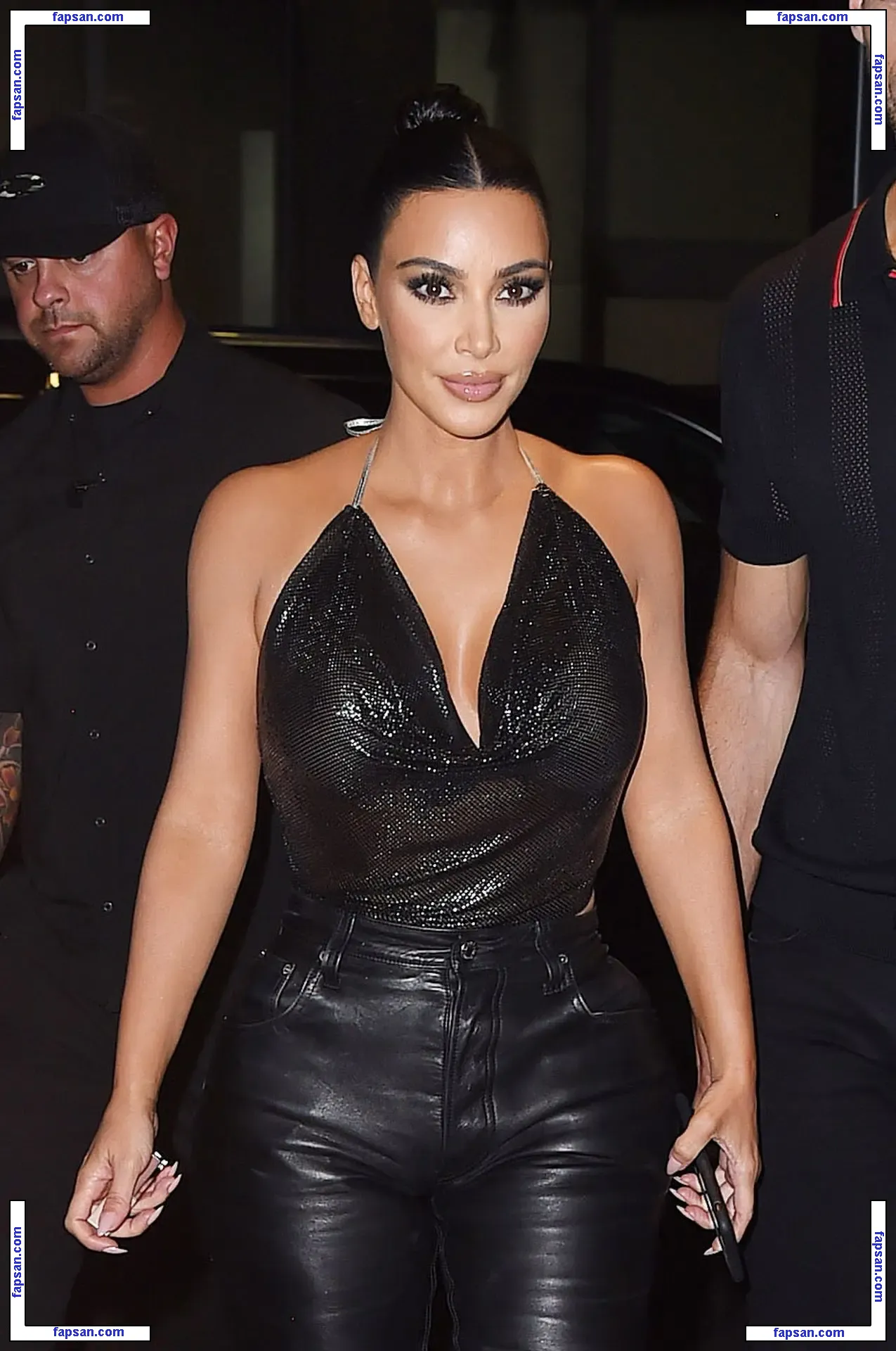 Kim Kardashian nude photo #6284 from OnlyFans