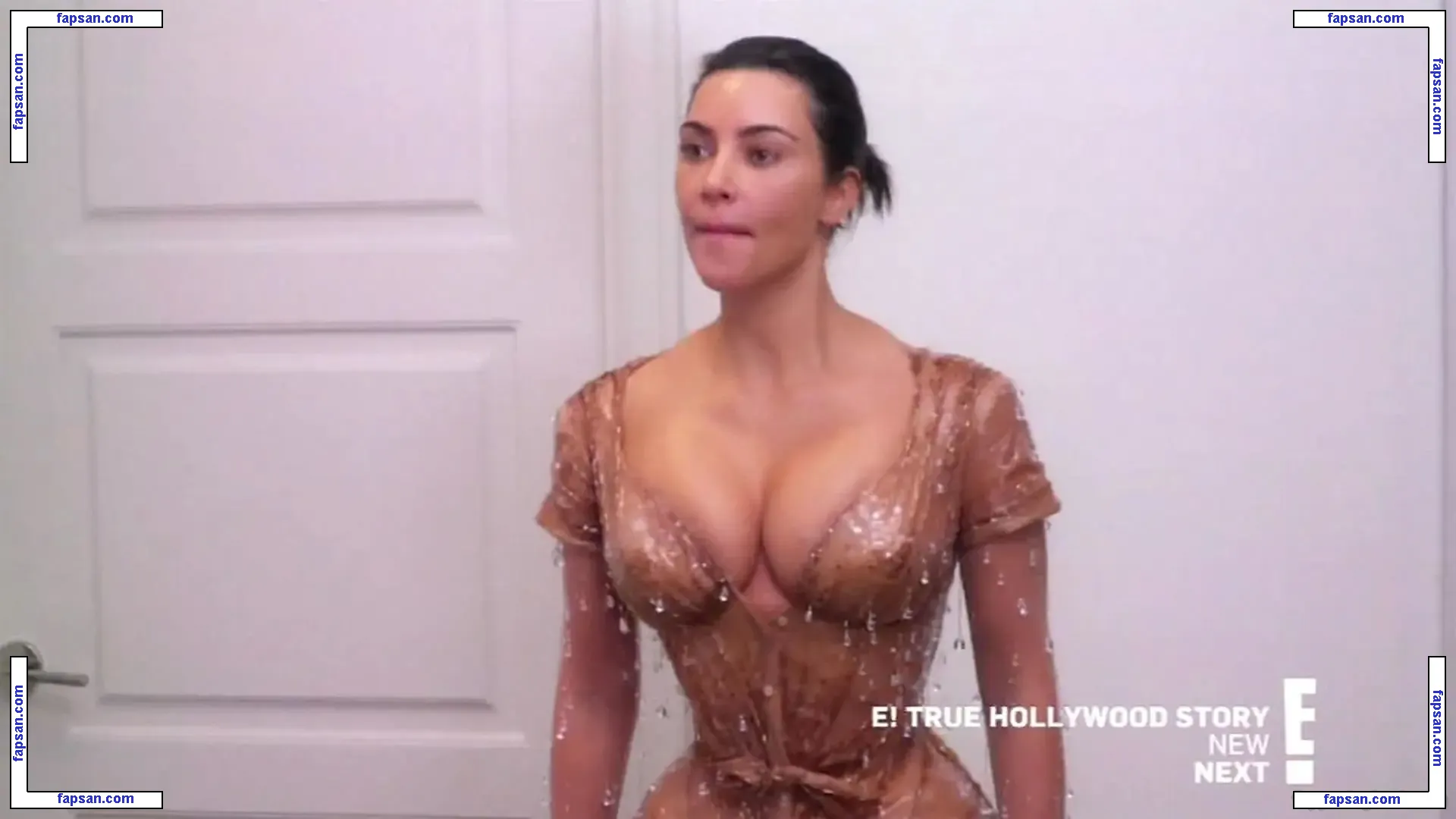 Kim Kardashian nude photo #6423 from OnlyFans