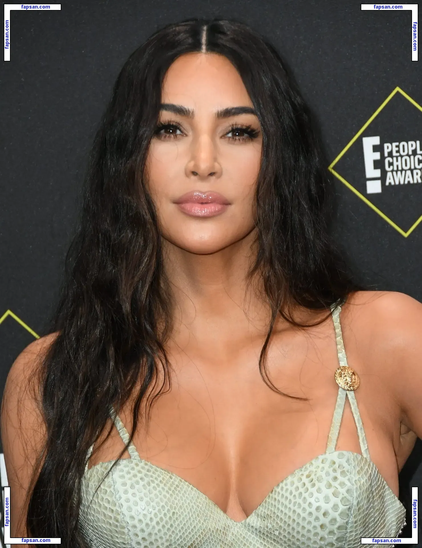 Kim Kardashian nude photo #6463 from OnlyFans