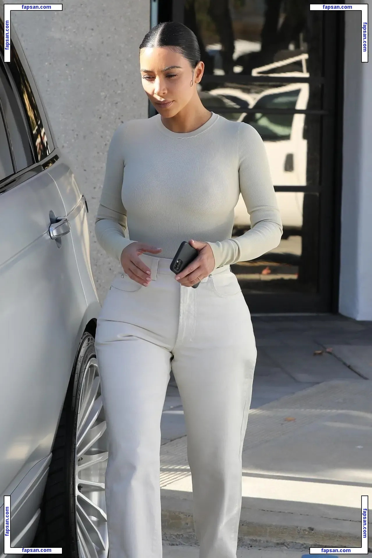 Kim Kardashian nude photo #6473 from OnlyFans