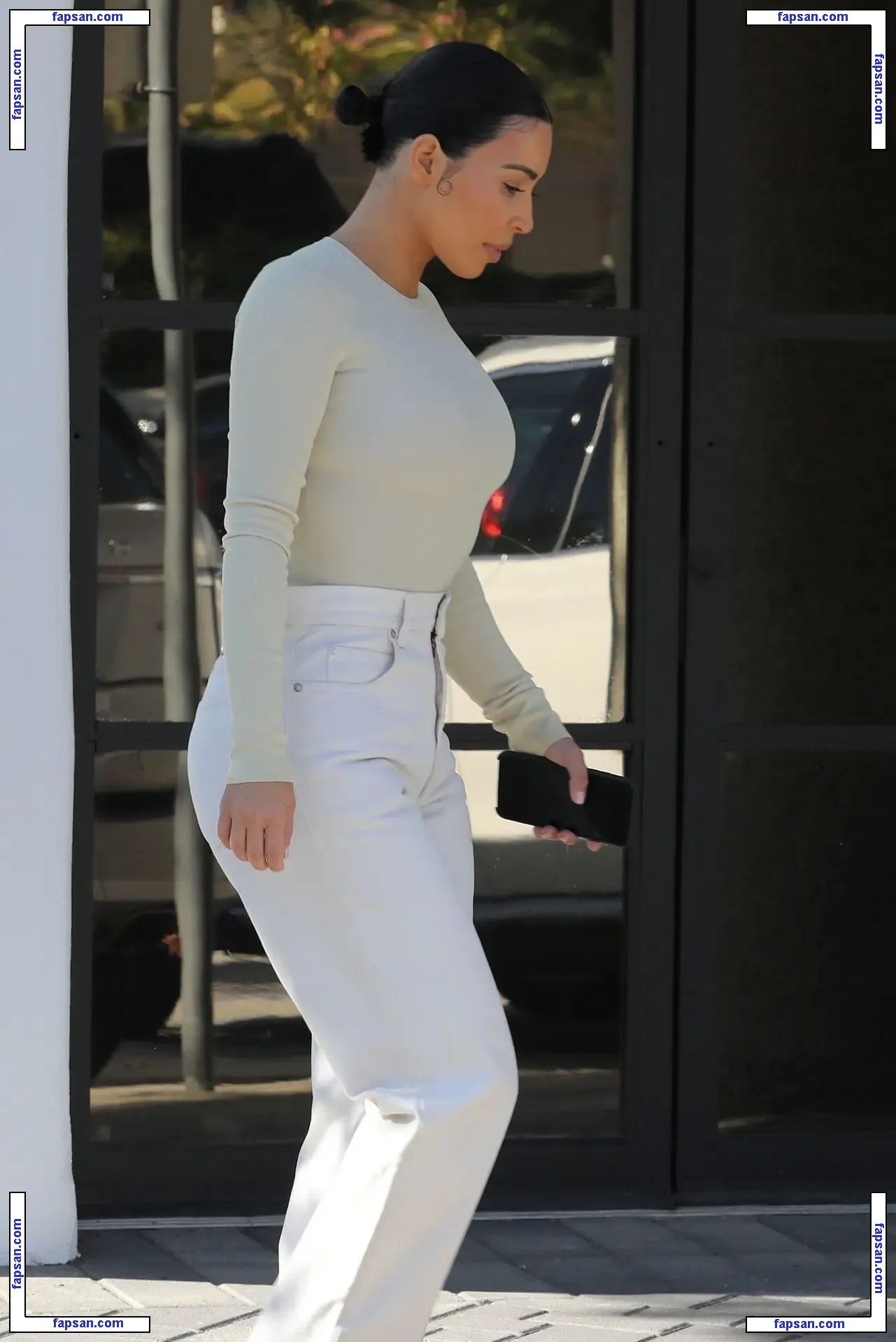Kim Kardashian nude photo #6476 from OnlyFans