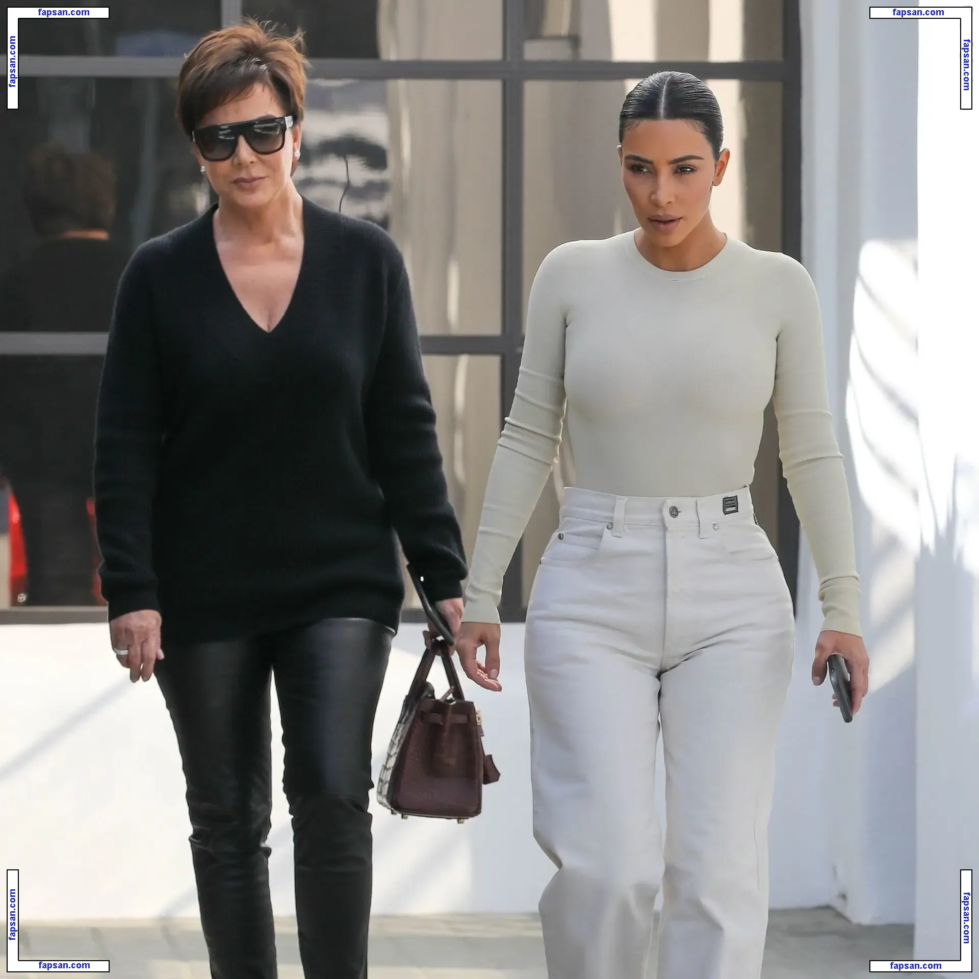 Kim Kardashian nude photo #6478 from OnlyFans
