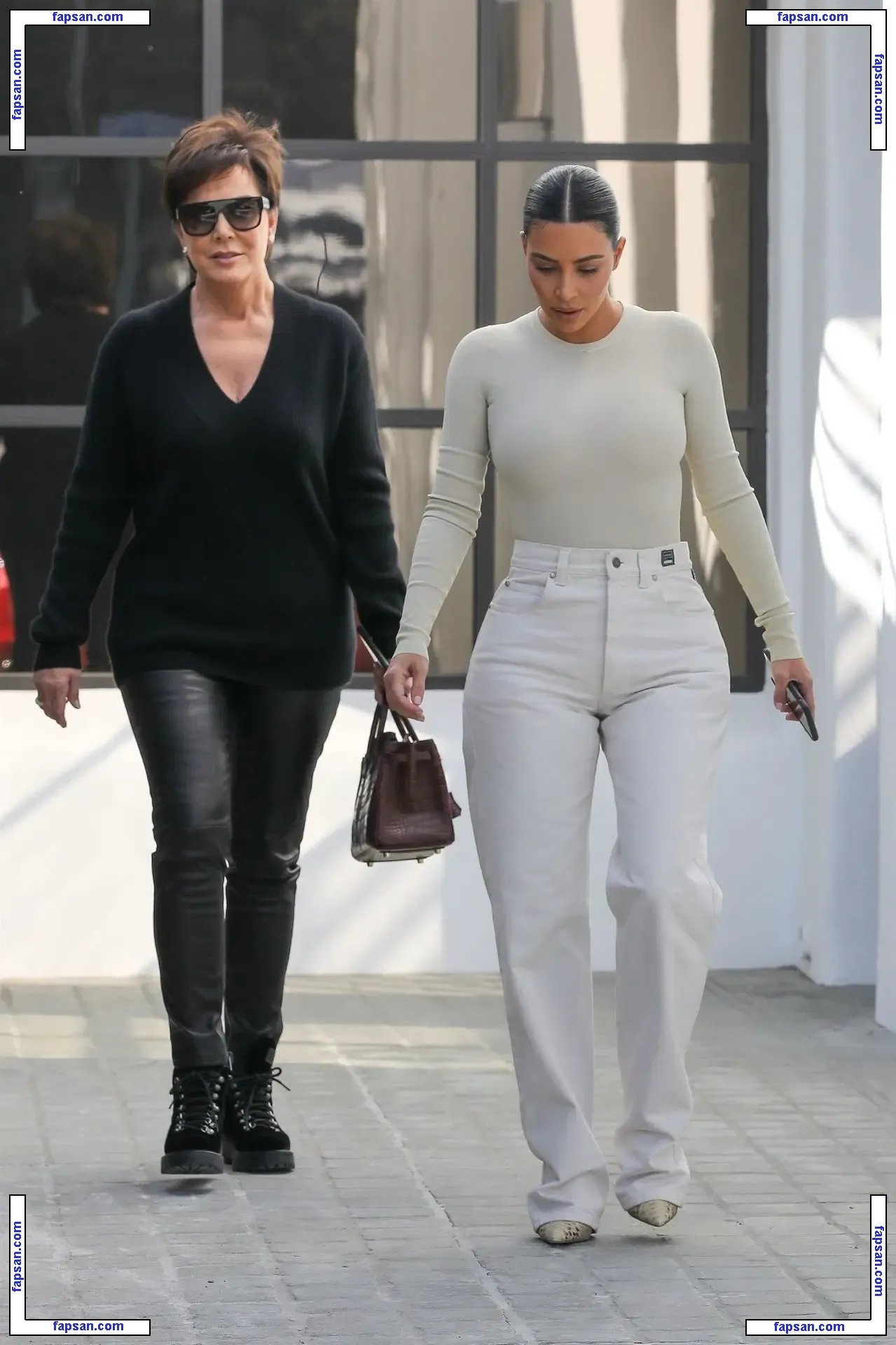 Kim Kardashian nude photo #6483 from OnlyFans