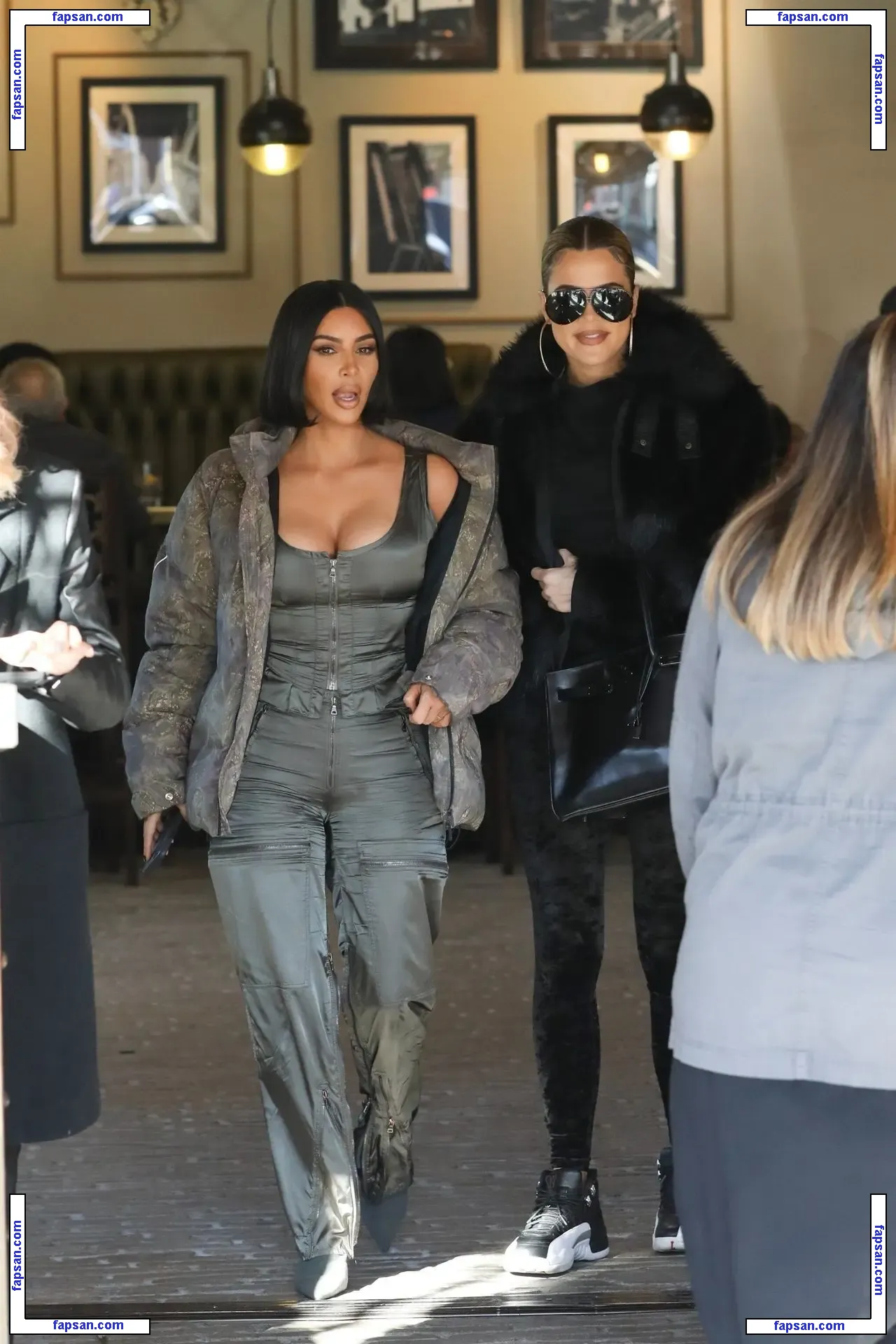 Kim Kardashian nude photo #6527 from OnlyFans