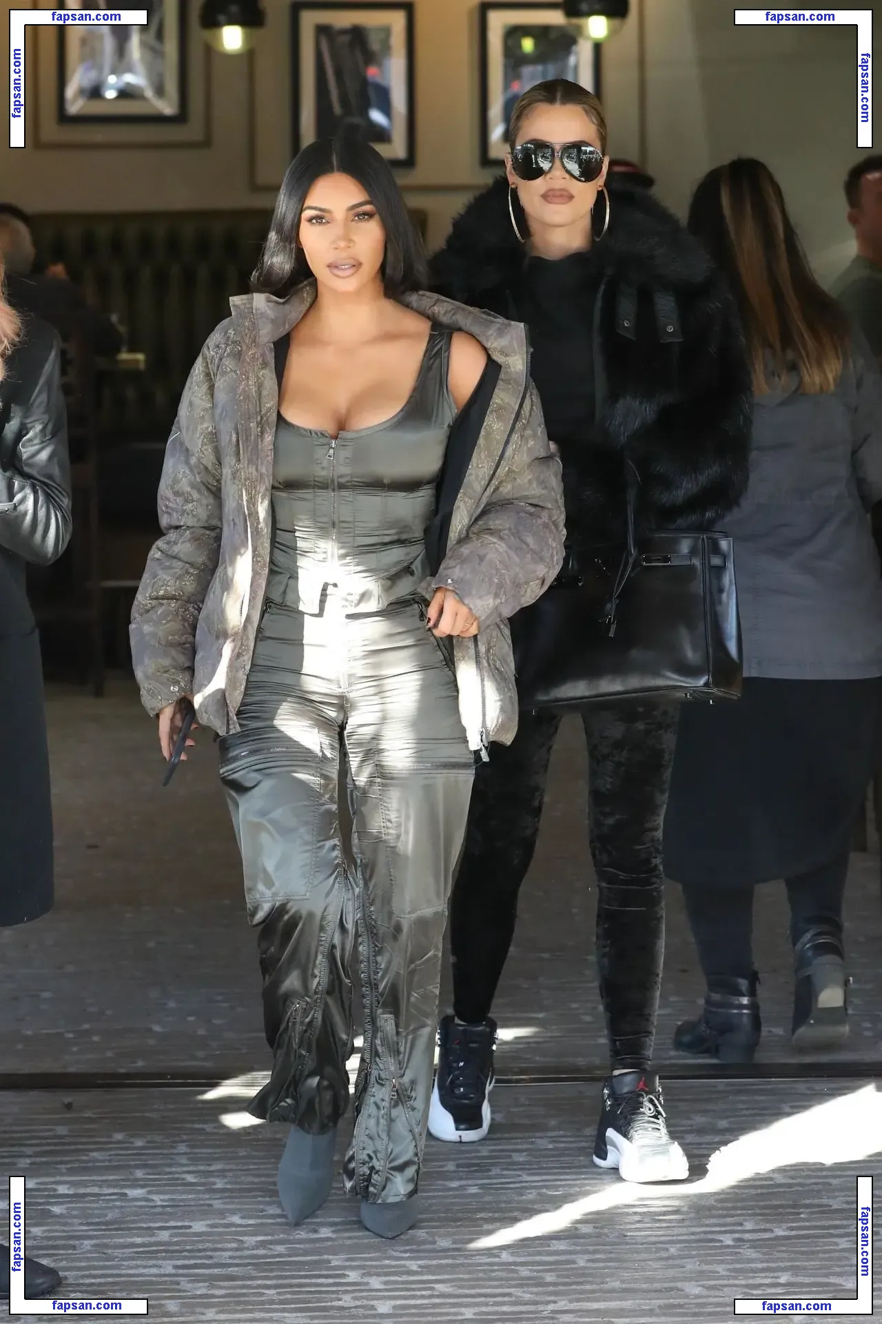 Kim Kardashian nude photo #6528 from OnlyFans