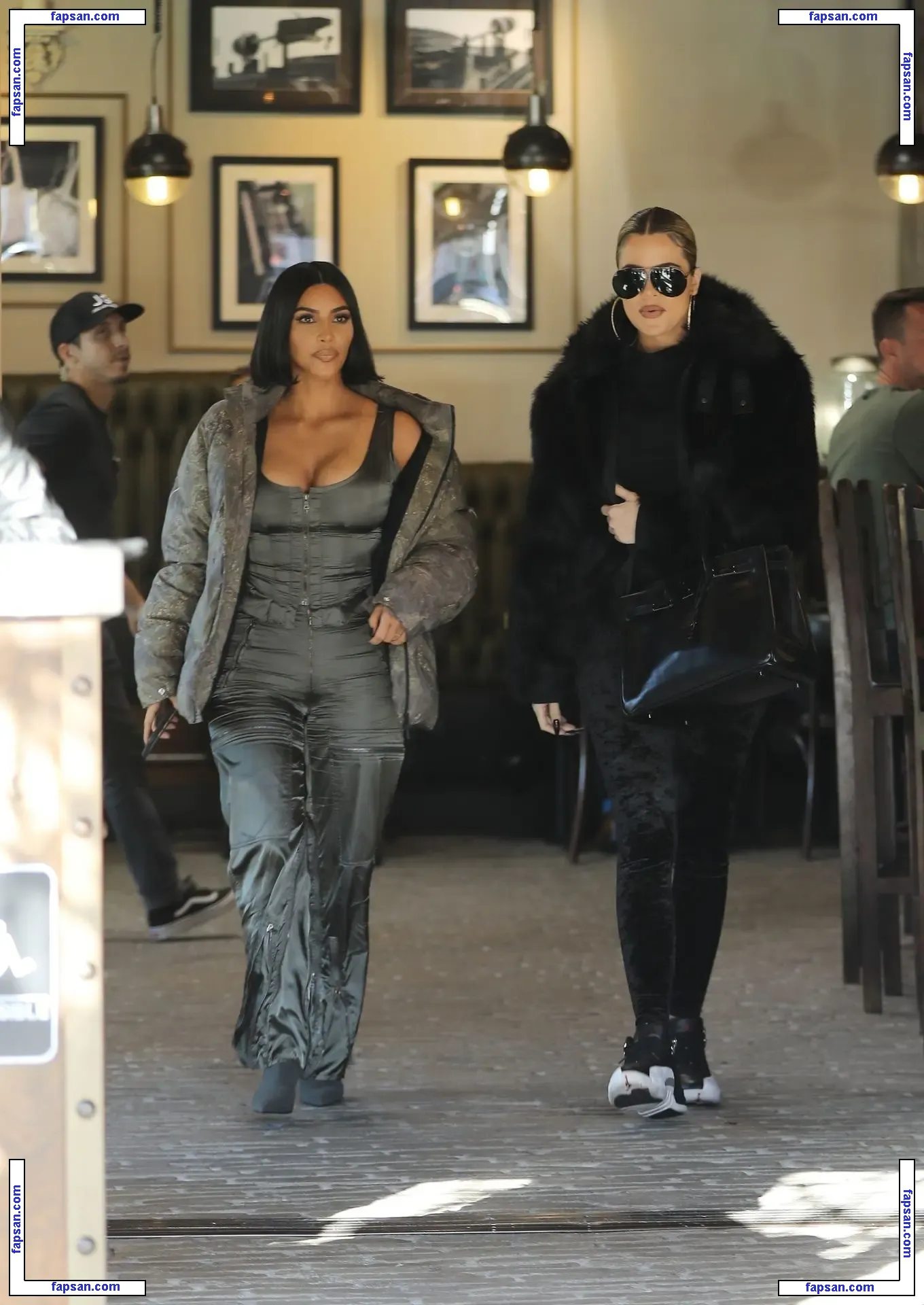 Kim Kardashian nude photo #6535 from OnlyFans
