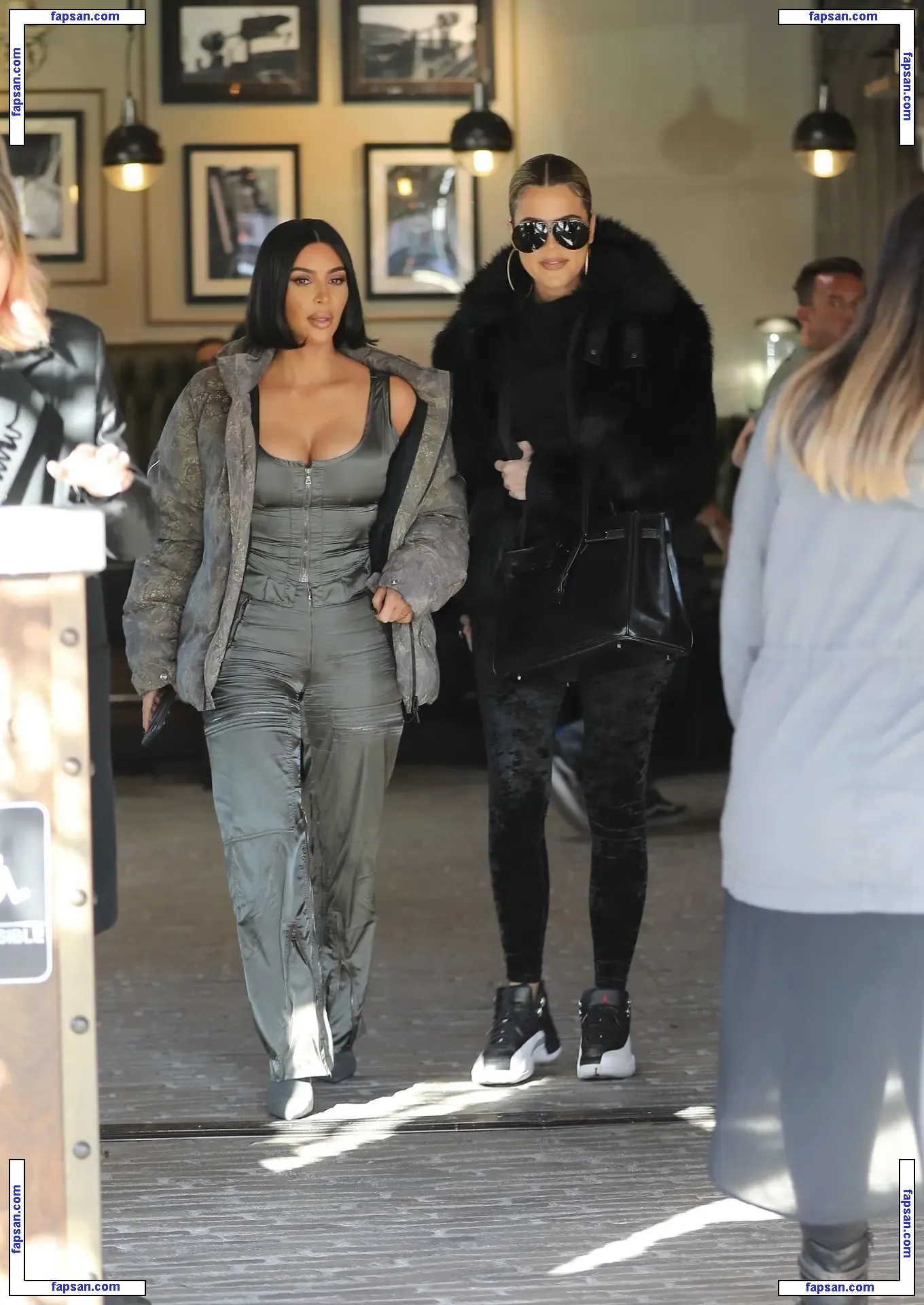 Kim Kardashian nude photo #6539 from OnlyFans
