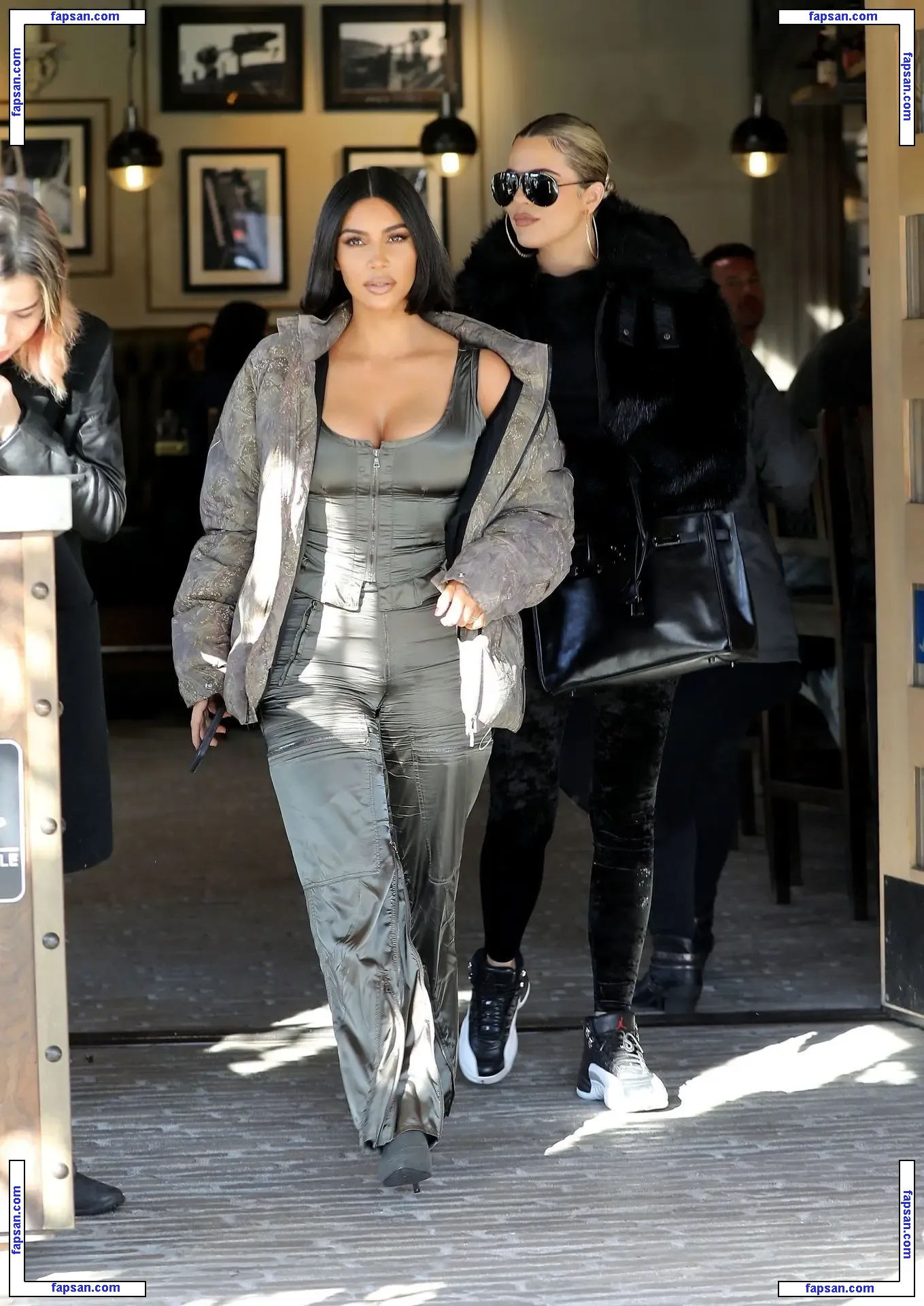 Kim Kardashian nude photo #6543 from OnlyFans