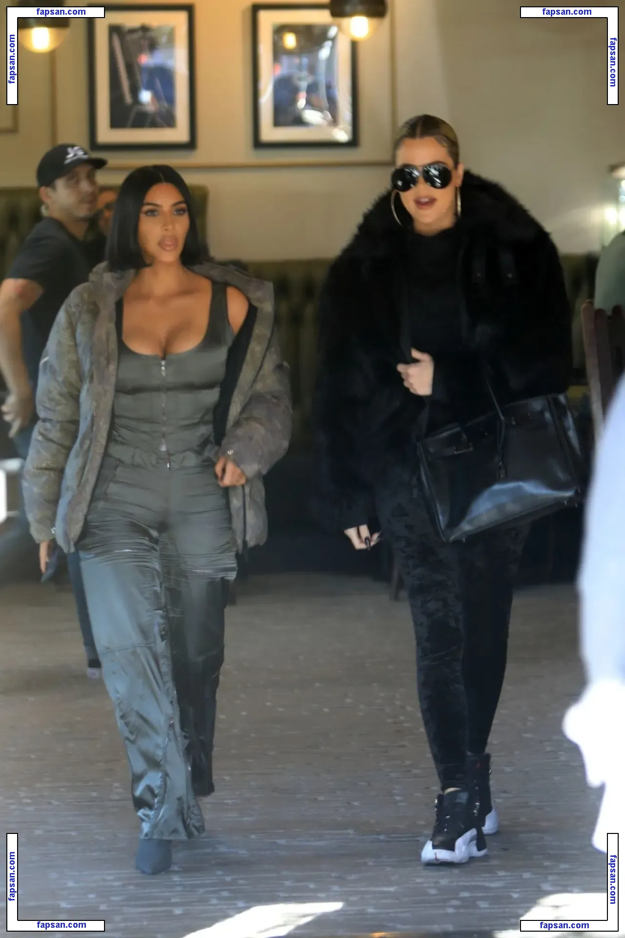Kim Kardashian nude photo #6574 from OnlyFans