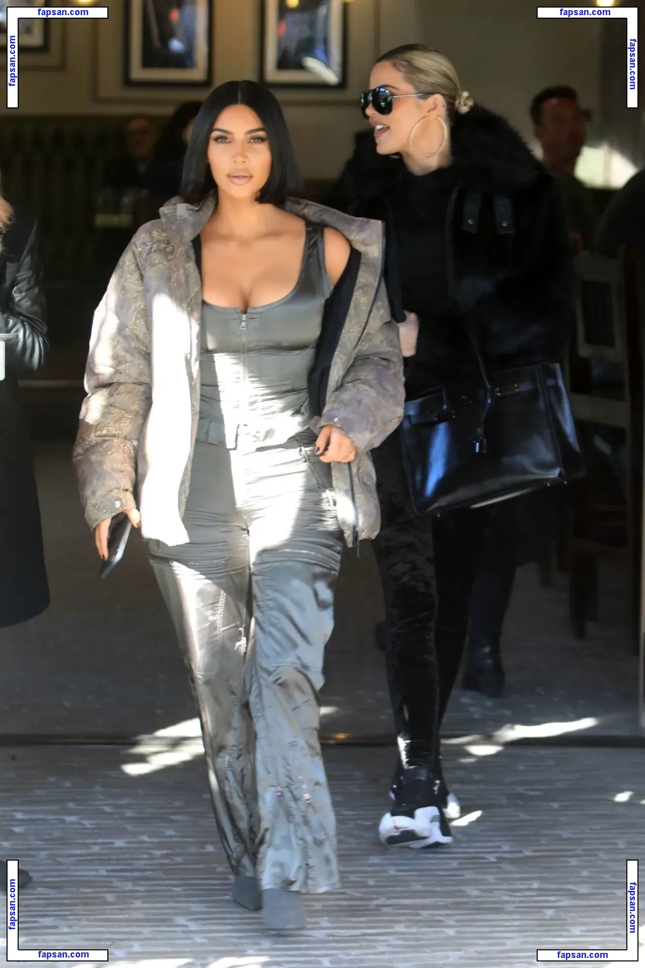 Kim Kardashian nude photo #6575 from OnlyFans