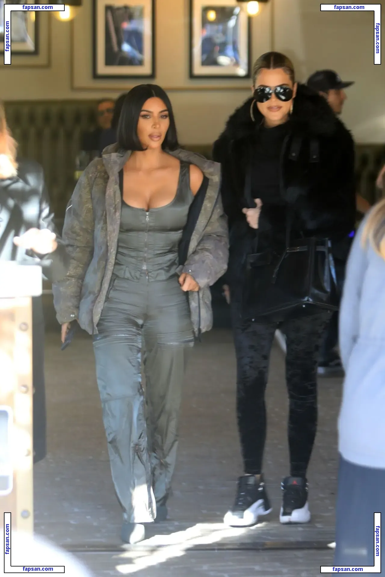 Kim Kardashian nude photo #6582 from OnlyFans