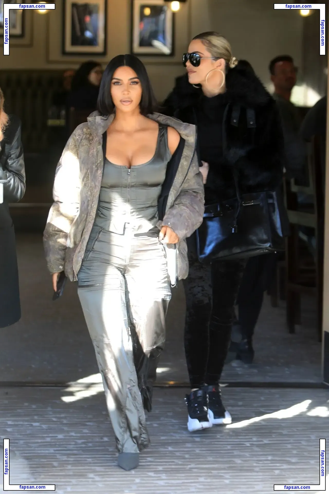 Kim Kardashian nude photo #6583 from OnlyFans