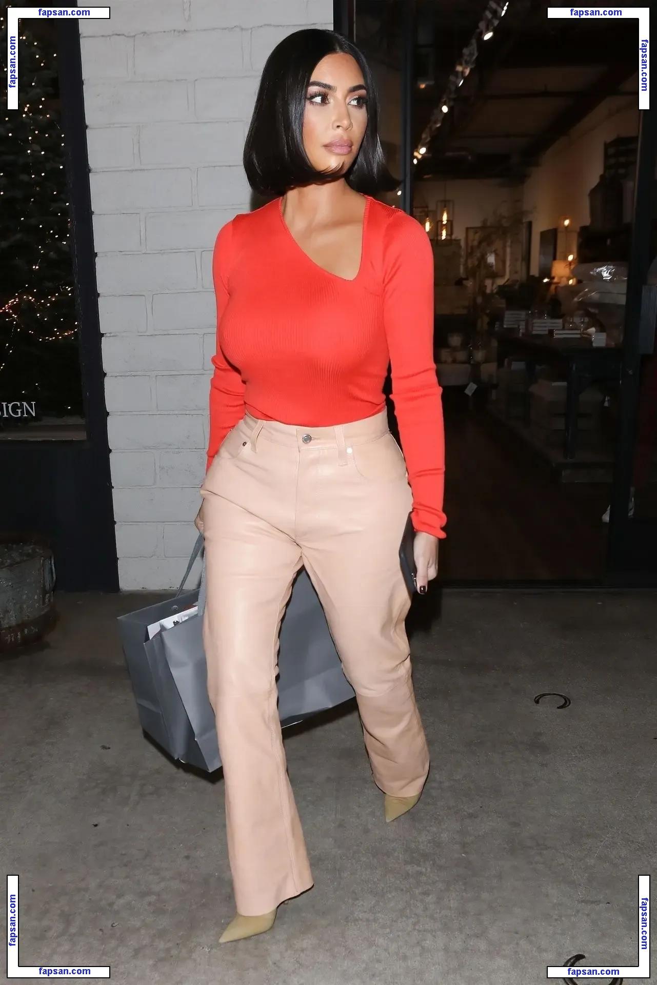 Kim Kardashian nude photo #6591 from OnlyFans