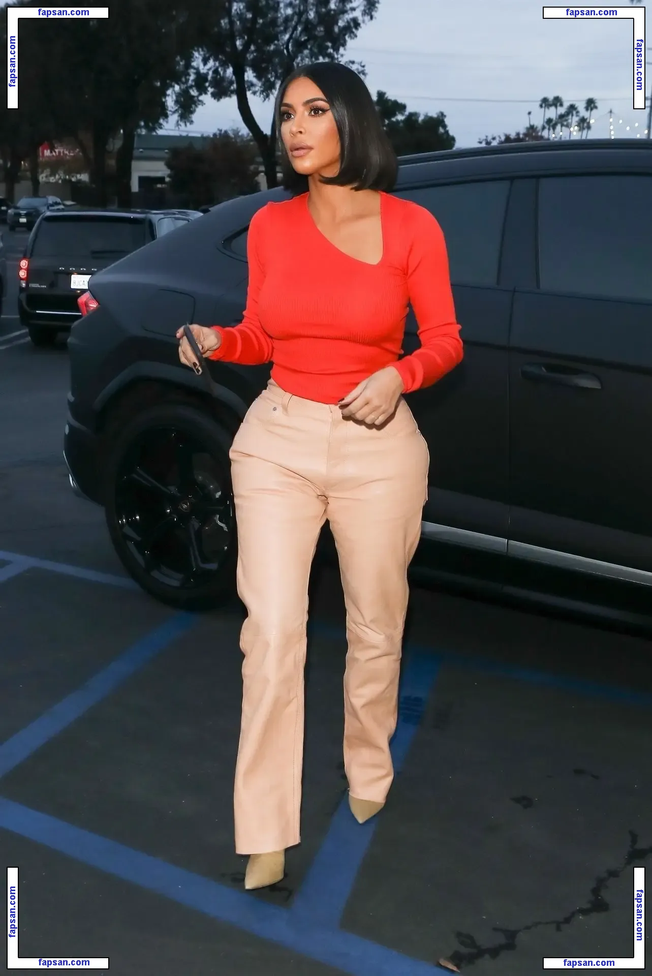Kim Kardashian nude photo #6600 from OnlyFans