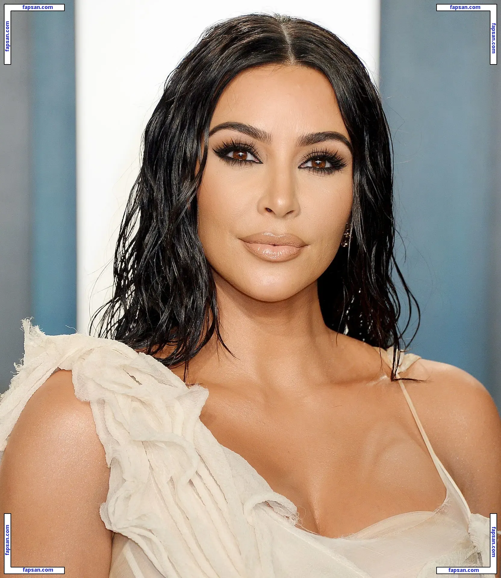 Kim Kardashian голая фото #6649 с Онлифанс