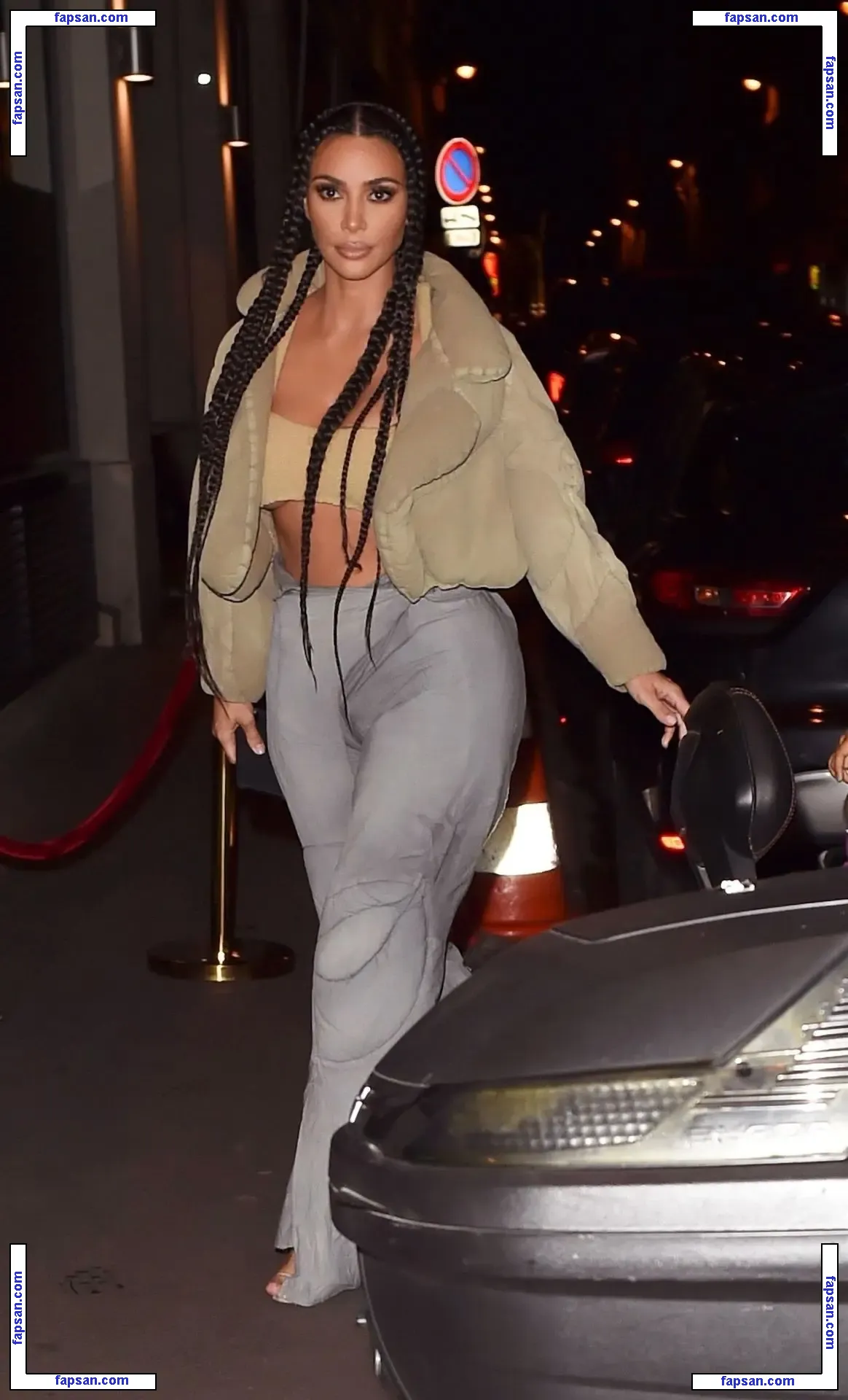 Kim Kardashian nude photo #6706 from OnlyFans