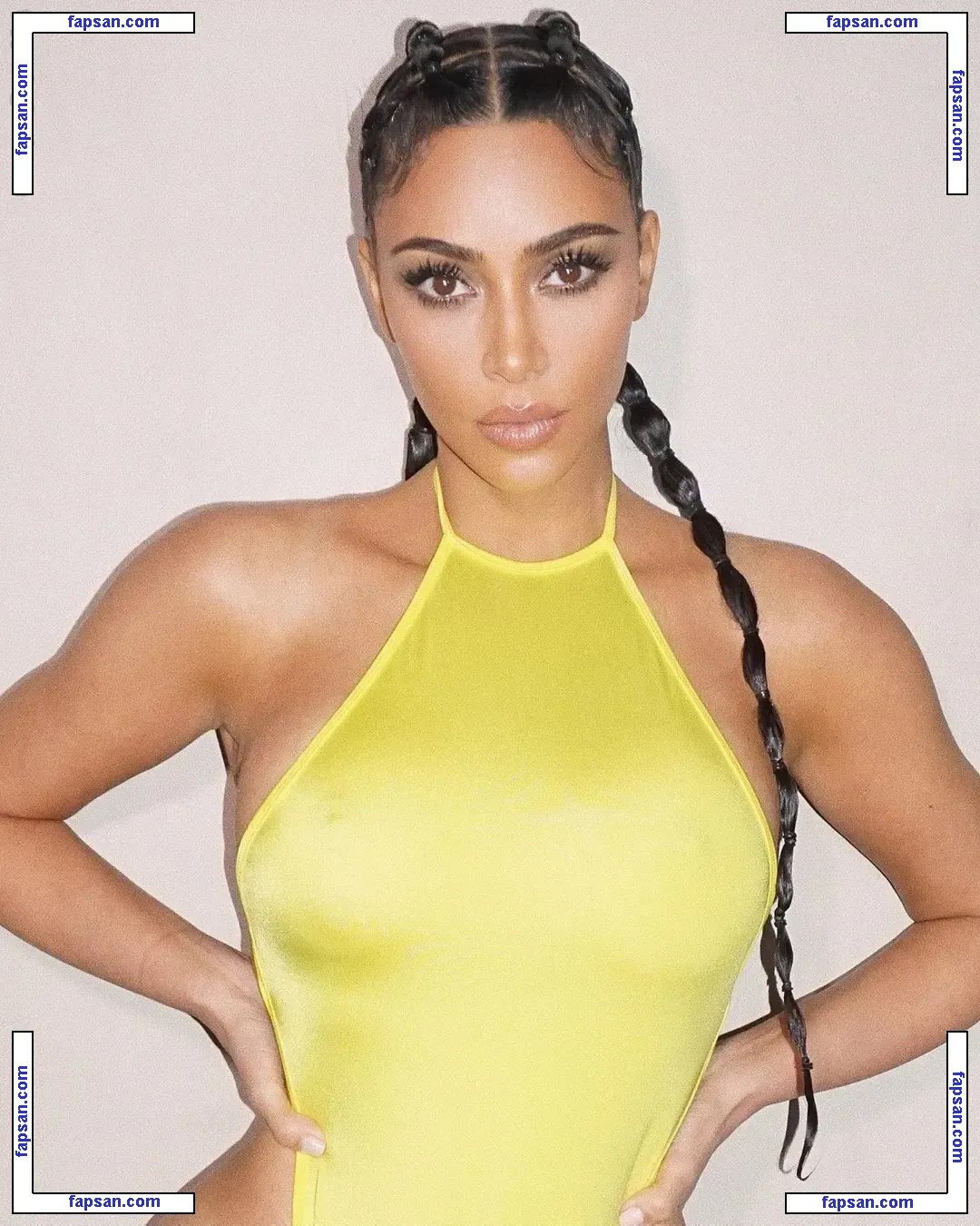 Kim Kardashian nude photo #6750 from OnlyFans